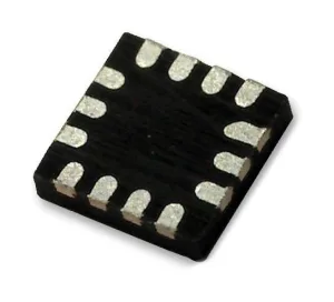 ASM330LHHTR STMicroelectronics