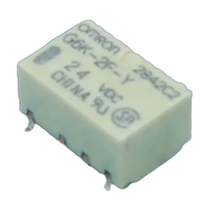 G6K-2FY-TR-24DC Omron