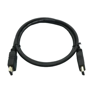 Шнур HDMI(шт) - HDMI(шт)( 1.0 м) 