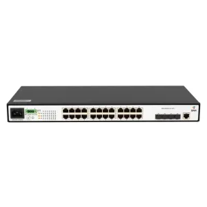 Коммутатор SNR SNR-S2985G-24T-UPS SNR