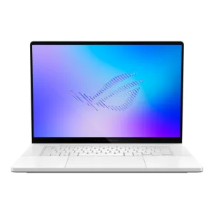 Ноутбук ASUS ROG Zephyrus G16 GU606AP-TB081/16"/Intel Core Ultra 9 386H/32GB/1024GB SSD/NVIDIA GeForce RTX5070 8Gb/Без ОС/белый/1.85kg ASUS