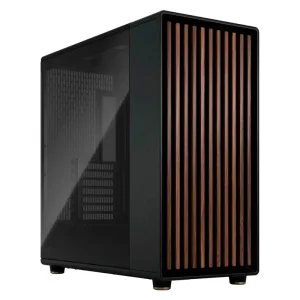 Корпус без блока питания Fractal FD-C-NOR1X-02 Fractal Design