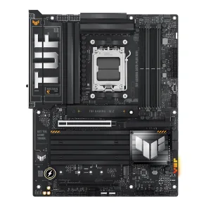 Материнская плата ASUS TUF GAMING X870-PLUS WIFI ASUS
