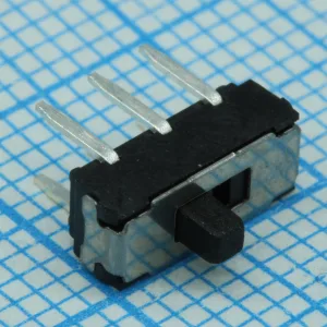 JS202011CQN C&K COMPONENTS