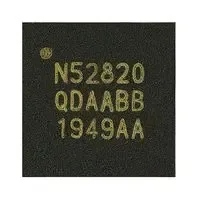 NRF52820-QDAA-R7 NORDIC