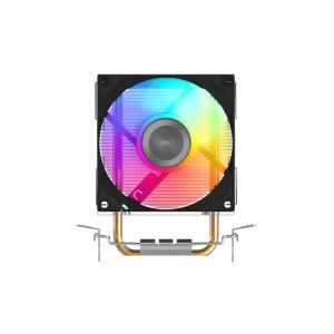 Кулер для процессора SAMA CPU Cooler X20-XXWNYXOX-G Silver SAMA
