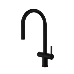 Смеситель RIVELATO Rivelato Acio 1927515 antracite Rivelato