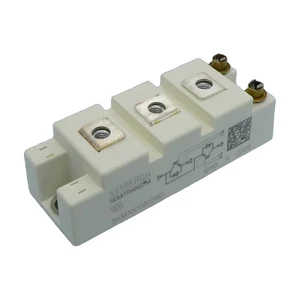 SKM100GB176D SEMIKRON