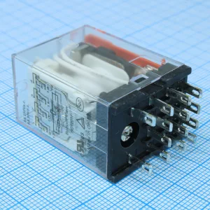 HF18FH/A220-4Z13D HONGFA