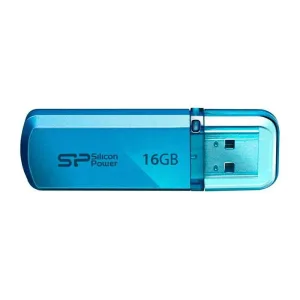 Флеш Диск Silicon Power SP016GBUF2101V1B Silicon Power