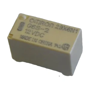 G6S-2-12DC Omron
