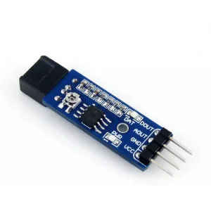 Infrared Reflective Sensor Waveshare