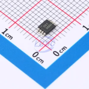 DAC8501E/250 Texas Instruments