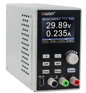 SPE3102 OWON