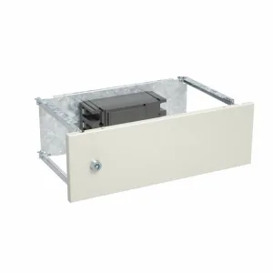 Комплект внешний гор-ой уст-ки 3п HGP630 (F,F-MO) Ш=600 В=300 R5PKEB5H61716 DKC