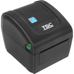 Принтер этикеток TSC DA-220 прямая термопечать, 203 dpi, 152 мм/сек, Ethernet, RS-232, USB, черный TSC