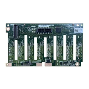 Объединительная плата (Backplane) Lenovo 4XH7A60930 ThinkSystem SR650 V2/SR665 8x2.5"; SAS/SATA Backplane Option Kit Lenovo