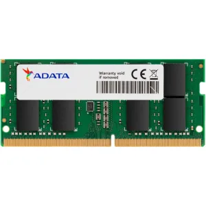 Память DDR4 8Gb 3200MHz ADATA AD4S32008G22-SGN ADATA