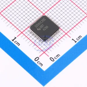 TLV320AIC20CPFB Texas Instruments