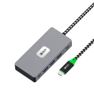 Док-станция GreenConnect GCR-57174 GCR