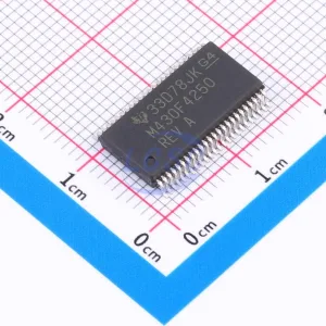 MSP430F4250IDLR Texas Instruments