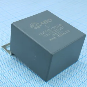 125J132D21201 CABO