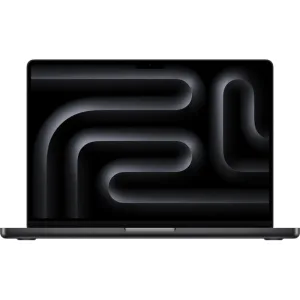 Ноутбук Apple MacBook Pro A3427/14.2"/Liquid Retina XDR/Apple M5 Max 18 core/36Gb/2Tb SSD/Apple 32 core GPU/macOS/черный/1.62kg Apple