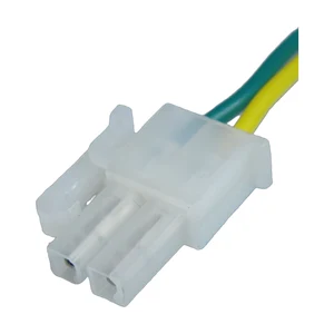 MF-2x1F провод 0.3m AWG20 RUICHI