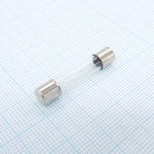 FUSE  2А 6*30 