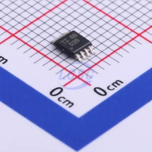 ADS8326IDGKT Texas Instruments