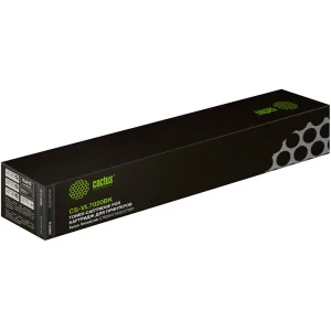 Картридж лазерный Cactus CS-VL7020BK 106R03745 черный (23600стр.) для Xerox VersaLink C7020/C7025/C7030 Cactus