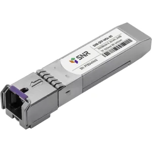 Модуль SNR SNR-SFP-W54-80 SNR
