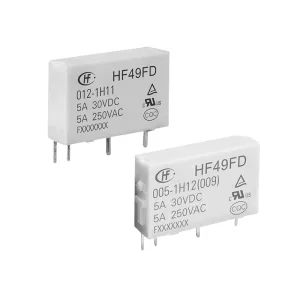 HF49FD/024-1H12TF HONGFA