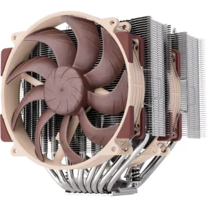 Кулер для процессора Noctua NH-D15 G2 LBC Noctua