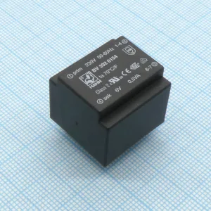 BV 202 0154 HAHN