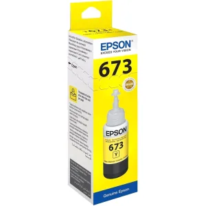 Чернила Epson C13T673498 EPSON
