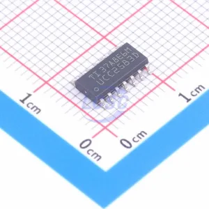 UCC2583DTR Texas Instruments
