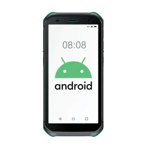 Терминал сбора данных Mindeo M50 Android 13/5,45” HD IPS 1440x720/2D SR/WWAN/4/64Gb /Camera / 3,85V M5TE46455130CN Mindeo
