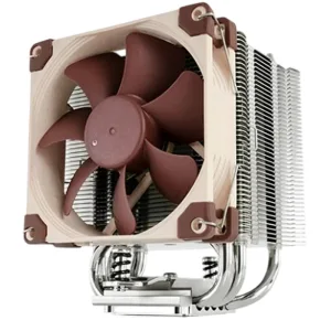 Кулер для процессора Noctua CPU Cooler NH-U9S Beige/Brown Noctua