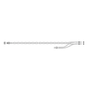 Кабель Leadtek X0101G00156A cable for connecting the power button to the host PCoIP card REMOTE POWER CABLE/25.4мм+914.4мм Leadtek
