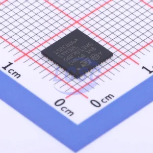 STM32L152C8U6A STMicroelectronics