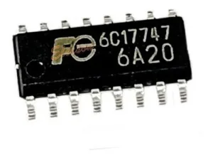 FA6A20N FUJ
