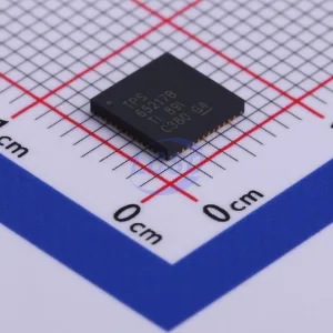 TPS65217BRSLR Texas Instruments