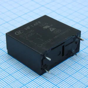 HF14FF/012-1HS HONGFA