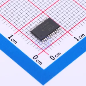 SN74CB3Q3384APWR Texas Instruments