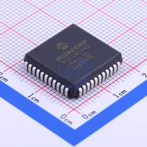 PIC16C74A-04/L Microchip