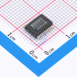 PCM3003E Texas Instruments