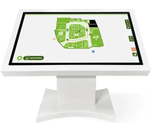 Мультимедийное устройство Интерактивный стол NexTable One 55P TSONV1PNT55 Nextouch