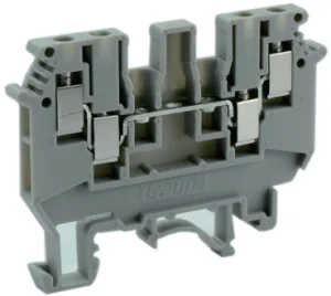 Проходная клемма UKJ-2.5/2X2 Upun