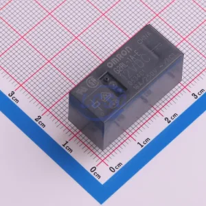 G2RL-1A-E DC12 Omron